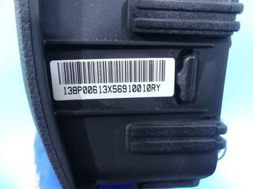 фото thumb №7, Подушка подушка безопасности водителя hyundai elantra v 10-16