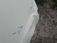 фото thumb №5, Дверь задние правое багажника nissan nv200