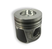 Поршень комплект renault 1.6dci r9m 2011- Оригинал, фото thumb