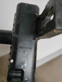 Дополнительная радиатор воды toyota rav4 v 5 lexus hybrid гибрид с Разборки, фото thumb