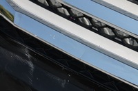 фото thumb №6, Решётка радиатора передняя решётка радиатора бампера перед mitsubishi eclipse cross 17-20