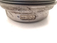 Bmw x1 шків колінчастого вала колінчастого 20d xdrive дизель 120kw 163 hp 8579927 Зі Шроту, фото thumb