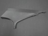 фото thumb №1, Bmw f30 захист стійка c права czarna 7221004