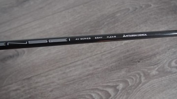 TITLEIST TSi2 HYBRYDA REGULAR IDEALNY