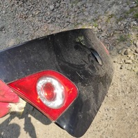 фото thumb №7, Крышка багажника багажника задняя vw passat b6