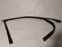 фото thumb №1, Bmw x5 f15 молдинг прокладка дверь правый перед 7289634