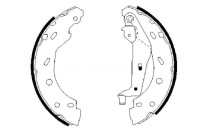 Купить Bosch тормозные колодки тормозные smart кабриолет  city-coupe cr, фото thumb