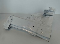 фото thumb №8, Mercedes eqb x243 243 рама лонжерон права