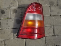 фото thumb №1, Лампа права задня задня mercedes a w168