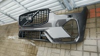 фото thumb №6, Бампер перед передний volvo xc60 xc 60 ii 2 fl lift lifting r-design design