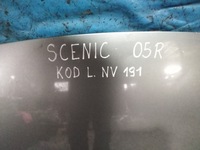 фото thumb №5, Капот кришка renault scenic ii nv191