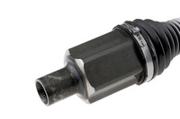 фото thumb №2, Привідний вал привідна mercedes glc 4matic 15- передній lew