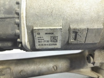 фото thumb №4, Opel insignia b рулевая рейка трансмиссия рулевая eu 84411302 7805277394