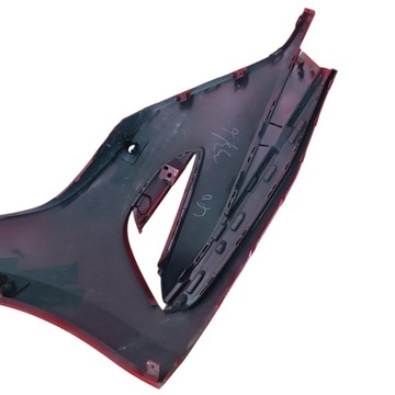 фото thumb №7, Уголок бампера левый перед vw arteon рестайлинг 3g8807013s