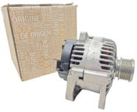 фото thumb №1, Оригинальный генератор renault kangoo ii 1.5 dci 1.2tce kadjar master 2.3dci