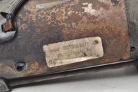 Ford mondeo mk3 galaxy 2.0 tdci стартер 2s7t-11000-db в Україні, фото thumb