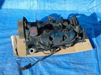 фото thumb №1, Jaguar s-type 2.7 tdv6 головка комплектна