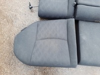 фото thumb №5, Заднє сидіння задня mercedes-benz c220 cdi w203