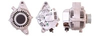 фото thumb №3, Генератор 90a lra02316 lucas toyota corolla viii
