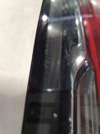 фото thumb №6, Porsche оригінальний номер 9y0945095d лампа led