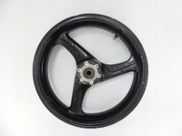 фото thumb №7, . диск перед передняя 16 x 3.50 mbz honda cb600 cb 600 hornet 98 +