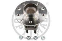 фото thumb №4, Optimal подшипник ступица колеса 202627