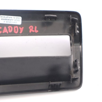 фото thumb №11, Vw caddy защита ручка внутренней дверь задних левая 2k0843187c