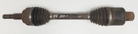 фото thumb №1, Приводной вал правая перед jeep grand cherokee iii wh crd