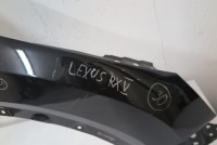 Lexus rx v 22- крыло  правый  передний перед Доставка, фото thumb