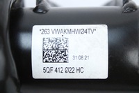 фото thumb №7, Амортизатор перед seat tarraco 1.5 tsi 5qf412022hc низкий пробег