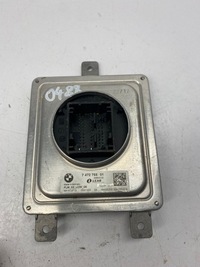фото thumb №1, Bmw модуль блок управления full led 7472755