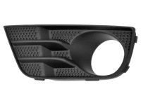 фото thumb №1, Ford fusion 2003-2005 решётка радиатора бампера левая oem 1207545