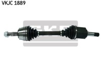 Vkjc 1889 skf привідний вал alfa 156 le 519mm Недорого, фото thumb