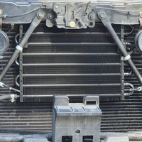 фото thumb №12, Радіатор оливи uniwersalnyna підсилювача коробки передач диференціала 8 rzędów