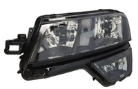 фото thumb №1, Фара skoda karoq 07.17- le