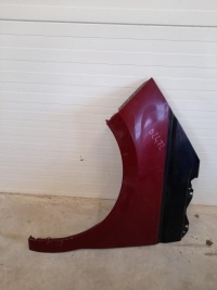 фото thumb №1, Крила передній лівий volkswagen t7 multivan