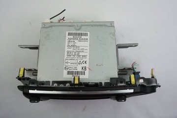 фото thumb №8, Радио навигация toyota yaris 86140-0d390