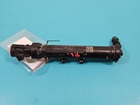 фото thumb №4, Распылитель фара левый mercedes gla x156 13-19 a1768600147 ксенон