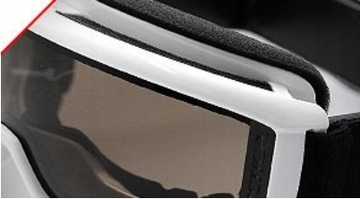 ОЧКИ ARCTICA G-105FP + БЕЛЫЕ СМЕННЫЕ СТЕКЛА ДЛЯ НОЧНОГО ЛЫЖ ФОТОХРОМНЫЕ