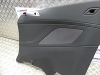 фото thumb №14, Bmw 8 g14 g15 обшивка двері лівий правий перед задня шкіра merino czarna harman