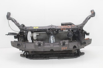 фото thumb №1, Pas перед переднє nissan qashqai j10 06-09r 1.5d