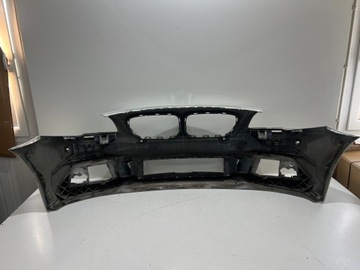 фото thumb №7, Бампер переднее перед bmw f10 m набор