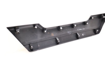 фото thumb №7, Nissan x-trail t32 накладка крышки багажника 909011dj0a