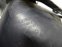 Руль воздуха + держатель кронштейн porsche boxster 986 99657534103 с Разборки, фото thumb