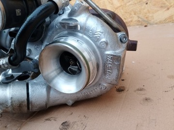 фото thumb №7, Bmw mini f39 f45 f48 f56 f60 турбіна b47b b47c20b 8584199 8591188