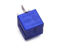 фото thumb №1, Реле renault grand scenic iii 8200351488