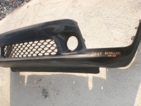 фото thumb №1, Накладка спойлер дифузор накладка-спойлер jeep renegade lift 18-21