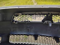 фото thumb №16, Бампер перед переднее комплектный mitsubishi lancer viii w37 w37b