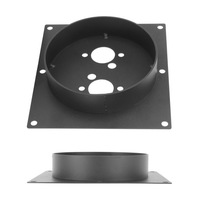 фото thumb №13, Підлогова плита монтажна автомобіля кронштейн