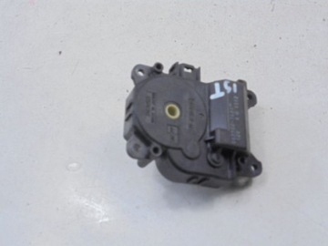 LEXUS IS И МОТОР ЗАСЛОНКИ ОБОГРЕВАТЕЛЯ 063700-7601